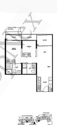 Daintree Residence (D21), Condominium #520666801